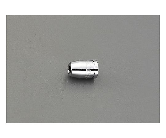 3/8"DRx1/4"Hex ビットアダプター