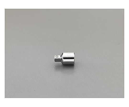 3/8"DRx1/2"DR 凹凸ソケットアダプター