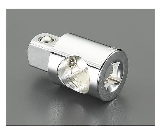 3/8"DRx1/2"DR 凹凸ソケットアダプター