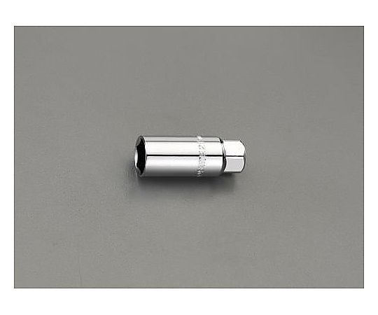 3/8"DRx16mm スパークプラグソケット