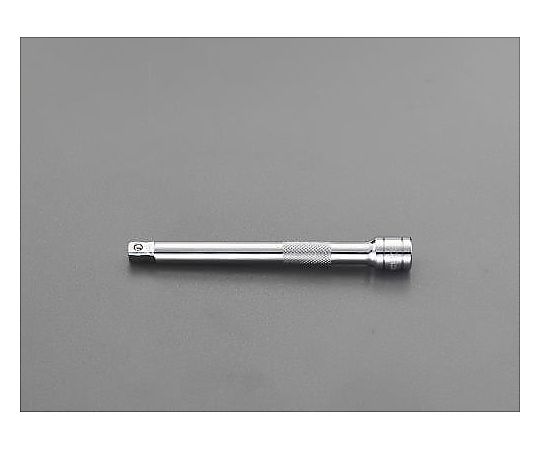 3/8"DRx250mm ｴｸｽﾃﾝｼｮﾝﾊﾞｰ(首振型)