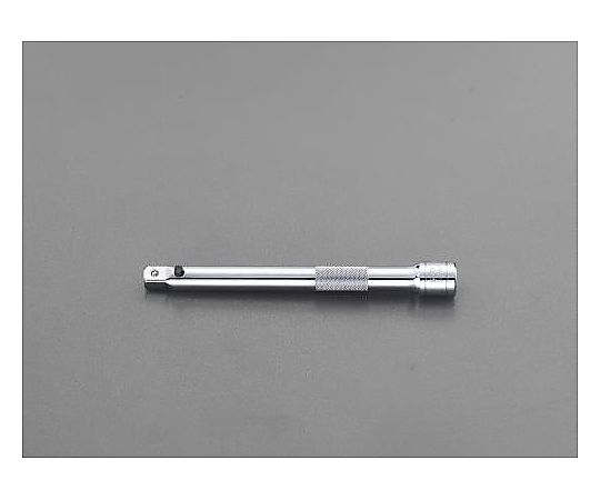 3/8"DRx150mm ｴｸｽﾃﾝｼｮﾝﾊﾞｰ(ﾛｯｷﾝｸﾞ)