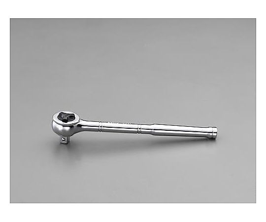1/2"DRx250mm ラチェットハンドル
