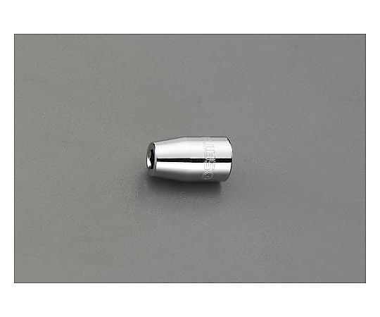 1/2"DRx 5/16"Hex ビットアダプター