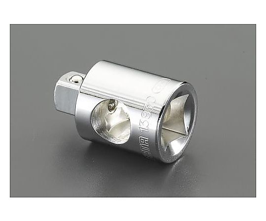 1/2"DRx 3/8"DR ソケットアダプター