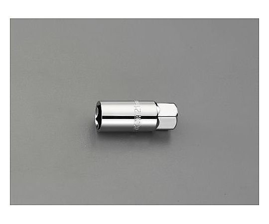 1/2"DRx21mm スパークプラグソケット