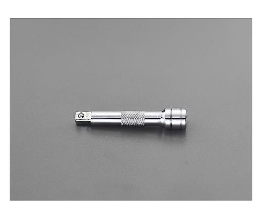 1/2"DRx125mm ｴｸｽﾃﾝｼｮﾝﾊﾞｰ(首振型)
