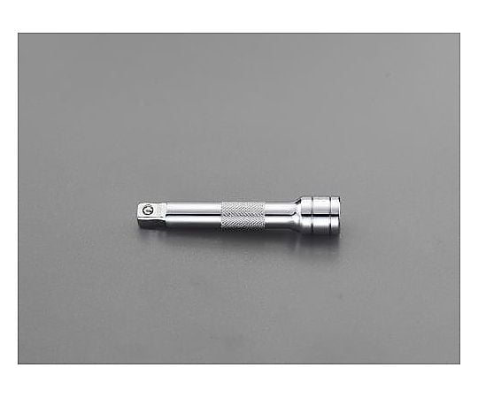 1/2"DRx250mm ｴｸｽﾃﾝｼｮﾝﾊﾞｰ(首振型)
