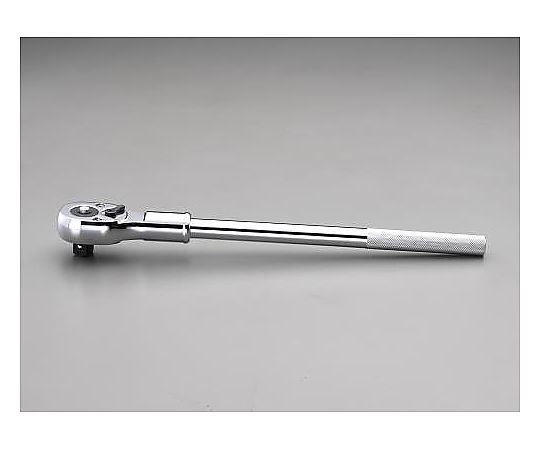 3/4"DRx510mm ラチェットハンドル