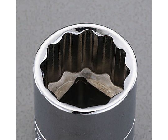 3/4"DRx22mm ソケット