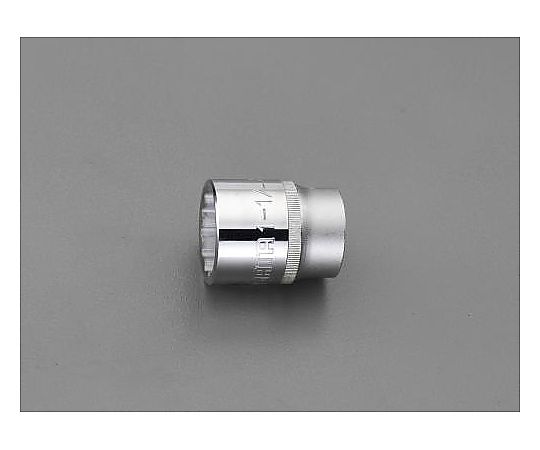 3/4"DRx1･1/4 " ソケット