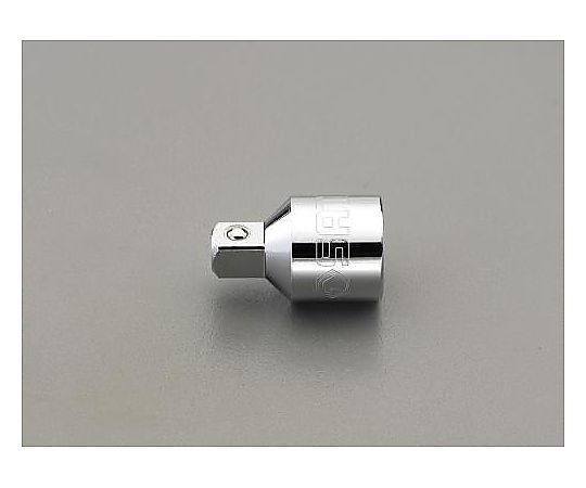 3/4"DRx1/2"DR 凹凸ソケットアダプター