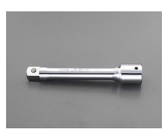 3/4"DRx400mm エクステンションバー