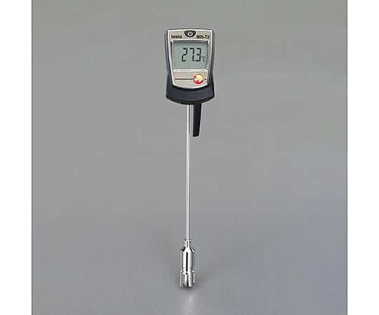 -50/+350ﾟC デジタル表面温度計