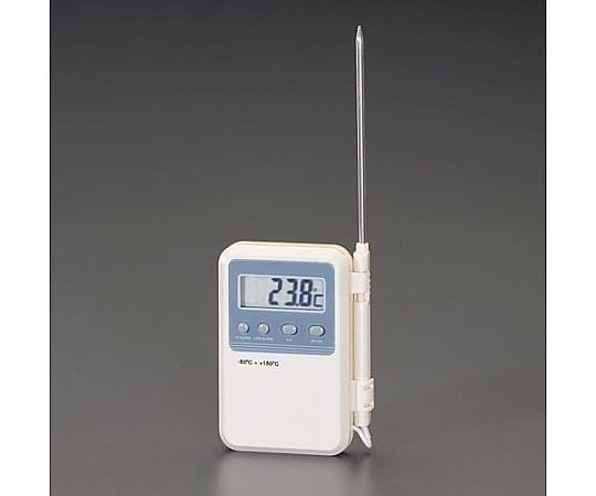-50/ +150ﾟC デジタル温度計