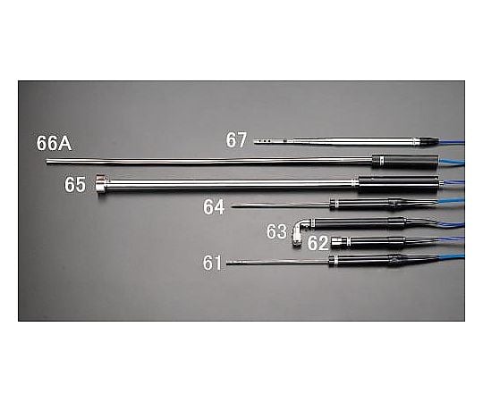 空調用温度センサー