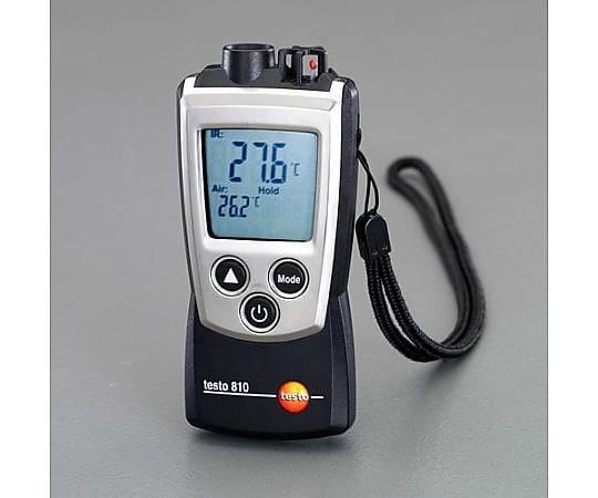 -30/ +300ﾟC 放射温度計