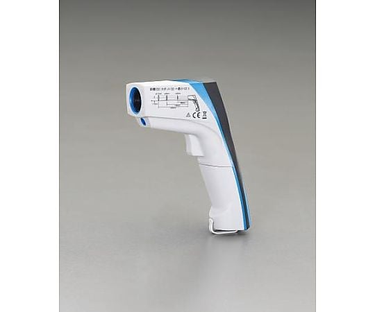 -60ﾟ/+550ﾟC 放射温度計(防水型)