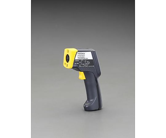 -60ﾟC/+550ﾟC 放射温度計