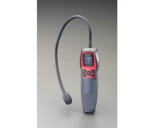 可燃性ガス検知器