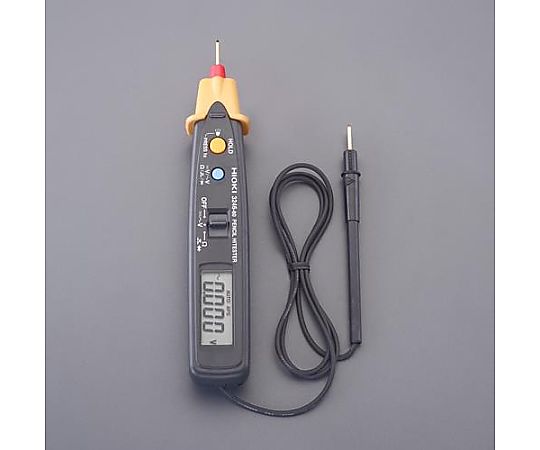 [ﾍﾟﾝｼﾙ型]テスター