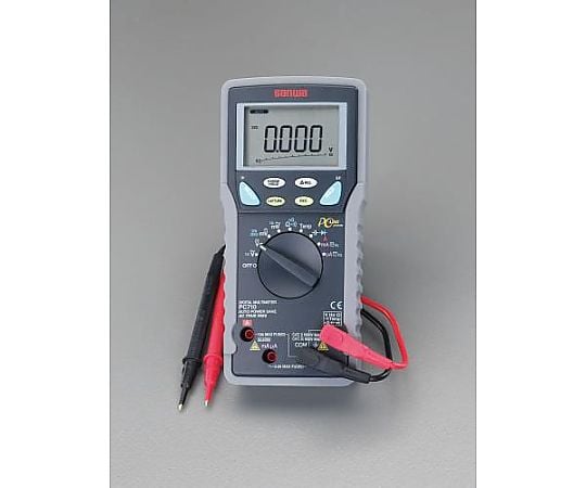 デジタルマルチメーター