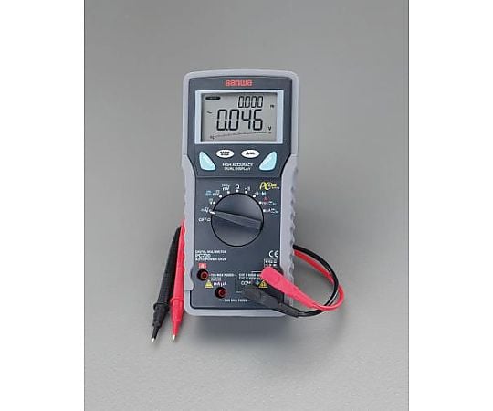 デジタルマルチメーター