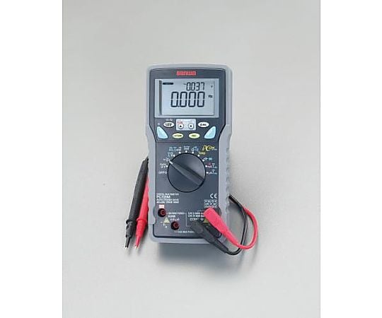 デジタルマルチメーター