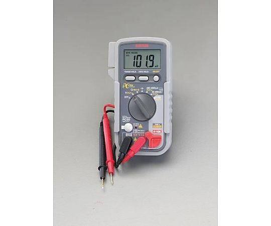 デジタルマルチメーター