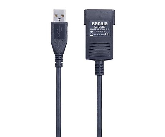 [EA707D-38用] ＰＣ接続ケーブル