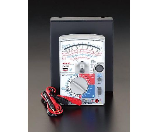 アナログマルチテスター