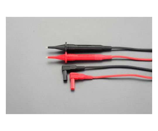 テストリード棒(ﾋｭｰｽﾞ入り)