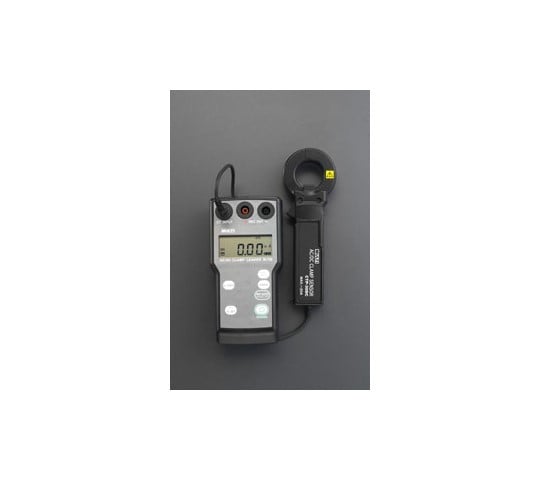 78-0483-22 デジタルクランプメーター [微小電流] EA708SN-2 【AXEL】 アズワン