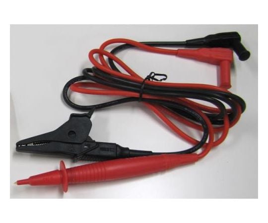 テストリード棒