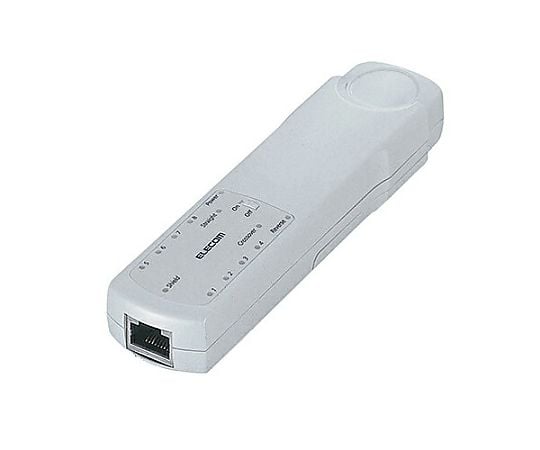 ＬＡＮ ケーブルテスター