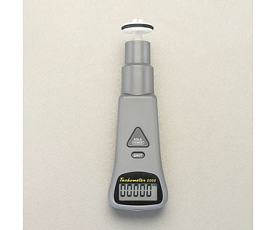 デジタル回転計