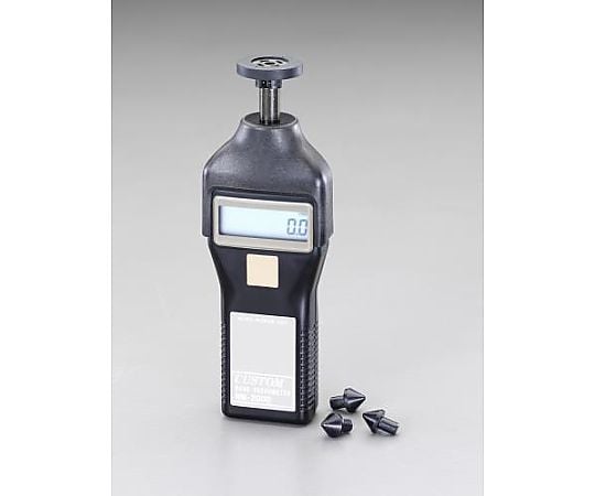 デジタル回転計 [接触/非接触兼用]