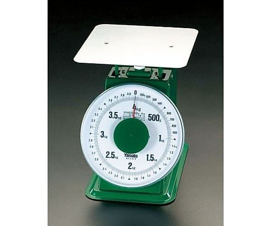 8.0kg(20g) 上皿はかり