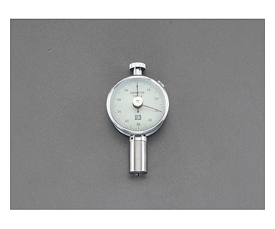 A20未満/110mm デュロメーター(ﾀﾞｲｱﾙ)