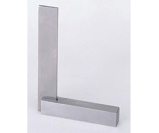 150x100mm スクエアー･台付(１級･焼入)