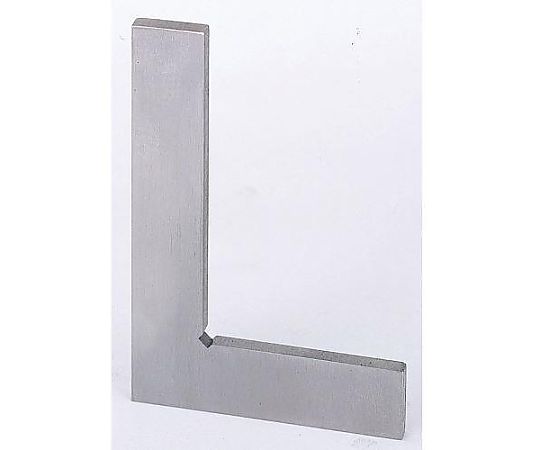 125x 80mm スクエアー･平型(２級)