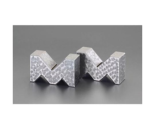 75x 38x 25mm Ｖブロック(Ａ型･Ａ級仕上)