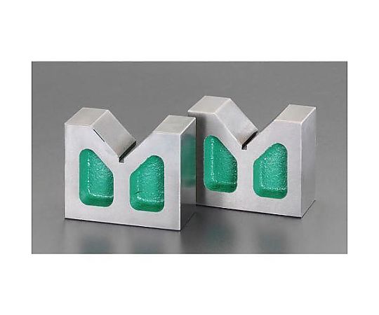 150x 90x 65mm Ｖブロック(Ｂ型･機械仕上)