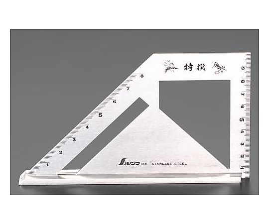 170x100mm スクエアー･止め型(ｽﾃﾝﾚｽ製)