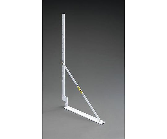 45ﾟ-135ﾟ 溶接角度定規(ﾏｸﾞﾈｯﾄ付)