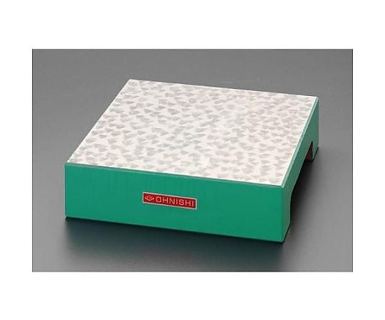 200x 200x 50mm/5.4kg 箱型定盤(Ａ級)