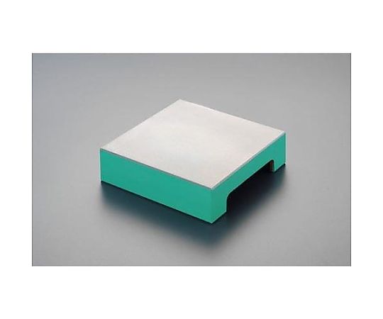 250×250×50mm/10kg 箱型定盤（機械仕上）