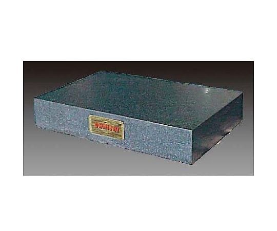 300x 300x100mm 精密ｸﾞﾗﾅｲﾄ定盤(JIS 1級)