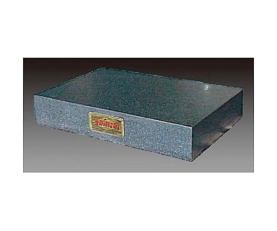 250x 250x 75mm 精密ｸﾞﾗﾅｲﾄ定盤(JIS 0級)