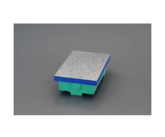 200x 200x 55mm 精密検査用定盤(JIS 1級)